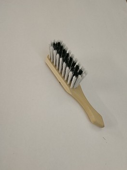 Щетка-сметка дер. 245х130х50мм 4-рядн.