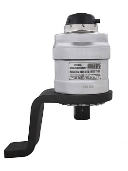 Мультипликатор ручной ПНГ МТО/МТП-7500