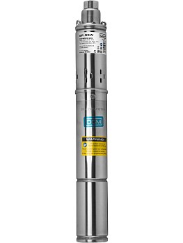 Насос скважинный винтовой DGM BP-55W