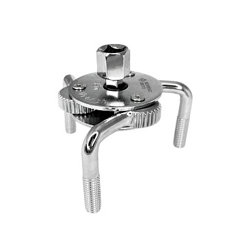 Съемник масляного фильтра "краб" Хорекс Авто HZ 25.1.173W