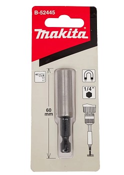 Магнитный держатель бит 60 мм MAKITA