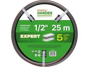 Шланг поливочный 1/2" 25м STARTUL GARDEN EXPERT (ST6035-1/2-25)