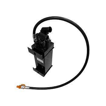 Ручной гидравлический насос для пресса 50 т Хорекс Авто HZ 03.2.3.009J