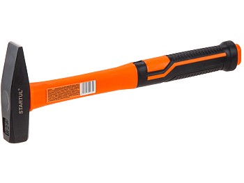 Молоток 0,6кг с фибергл. рукояткой STARTUL PROFI (ST2203-06)