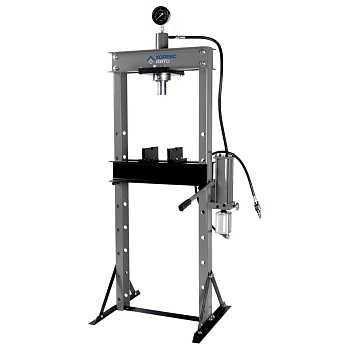 Пресс гидравлический 20 т ручной и пневматический привод Хорекс Авто HZ 01.1.022J