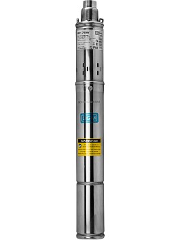 Насос скважинный винтовой DGM BP-75W