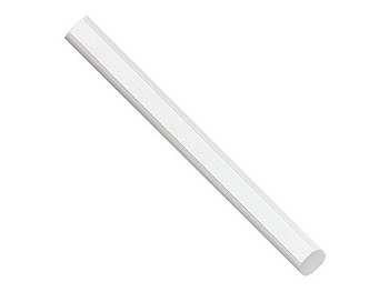 Маркер промышл. на основе твердой краски MARKAL HT Paintstik БЕЛЫЙ