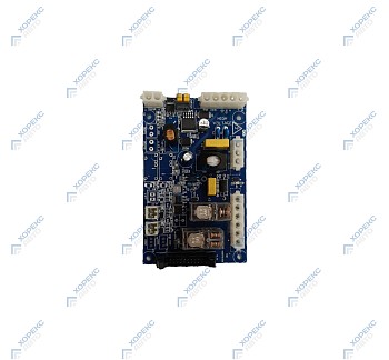 Плата питания для балансировочного станка СВ76 Хорекс Авто B-76-1400005