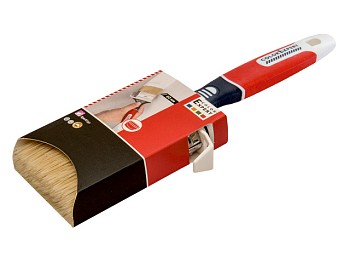 Кисть плоская 2,5"-60мм смеш. щетина (стены, фасады) COLOR EXPERT