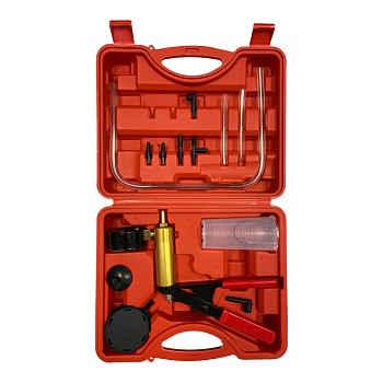 Индикатор вакуумный для проверки герметичности систем Хорекс Авто HZ 27.1.013S