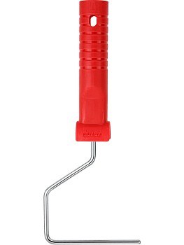 Ручка для мини-ролика ф6мм, 100мм STARTUL MASTER