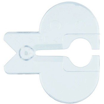 Защита от скола стружки