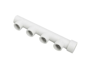 Коллектор ПП 32/4х20, бел. РТП