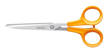 Ножницы для бумаги 17см Classic Fiskars