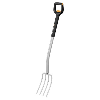 Вилы садовые телескопические SmartFit  FISKARS