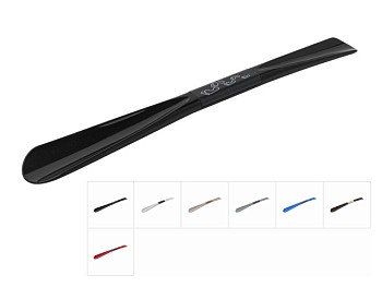 Рожок для обуви Duo (Дуо), 380 мм, DRINA