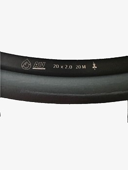 Труба ПЭ ТПТ 20 100м, AV Engineering