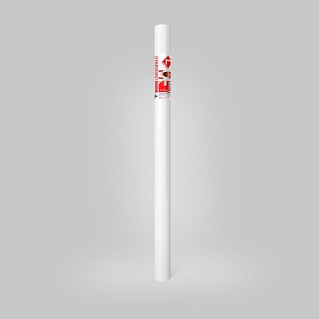 Стеклохолст "паутинка" 40г/м.кв., 1х10м Россия