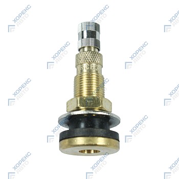 Вентиль TR 618A