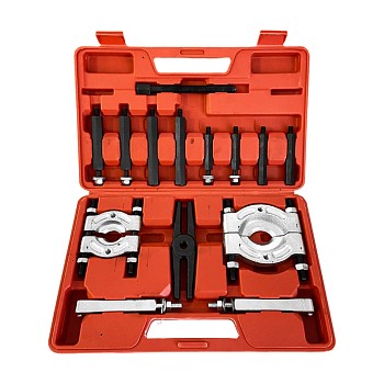 Набор съемников с сепаратором (14 предметов) Хорекс Авто HZ 25.1.031SK