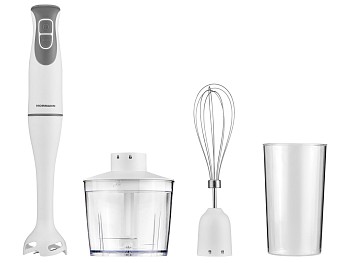 Блендер погружной AHB-312 NORMANN