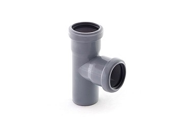 Тройник ВК 32/32х87 РТП