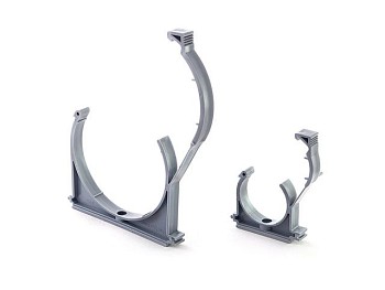 Клипса (опора) ВК (хомут) 110 РТП