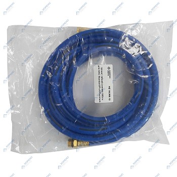Шланг гибкий (синий) 300см для HAC Standard/Profi/Premium Хорекс Авто HZ 18.205.12