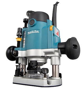Фрезер вертикальный MAKITA RP1111CJ MAKPAC