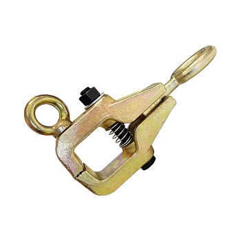 Кузовной зажим двунаправленный, рабочее усилие до 3,0 т Хорекс Авто HZ 18.649Y