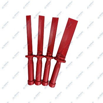 Набор скребков (4 предмета) Хорекс Авто HZ 25.1.129S