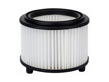 Складчатый фильтр из целлюлозы для VAC BOSCH