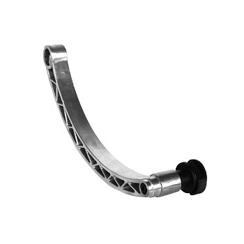 Ручка линейки для  балансировочного станка СВ66 Хорекс Авто HZ 08.200.055B