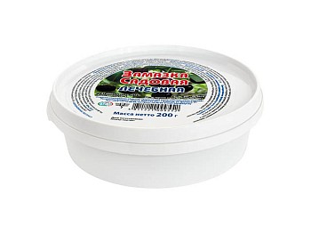 Замазка садовая лечебная 200г