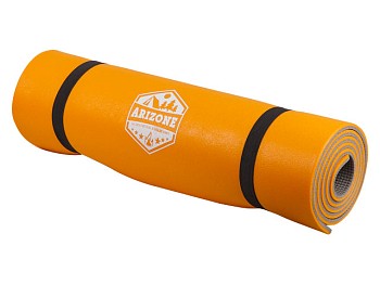 Коврик туристический (йога и фитнес, гимнастический) PROFI, ARIZONE