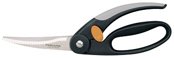 Ножницы кухонные 25 см для птицы FF Fiskars