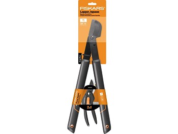 Сучкорез+секатор НАБОР L28+P26 Set FISKARS