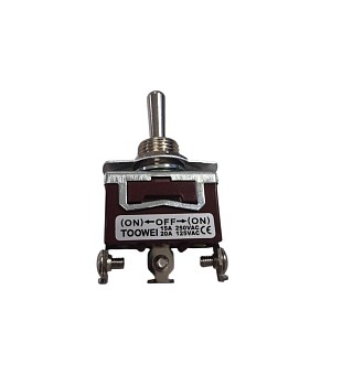 Выключатель маленький для шиномонтажного станка LC590D