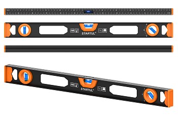 Уровень 2000мм рельс STARTUL MASTER (ST2540-200)