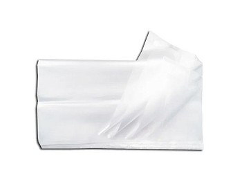 Пакет полиэтиленовый пищевой (50шт. в уп.) 50х100см, 120 мкм