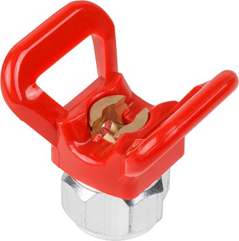 Соплодержатель WORTEX для LS 2215