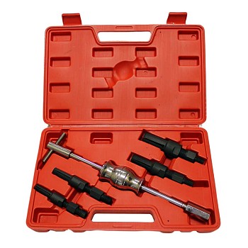 Набор съемников внутренних подшипников с обратным молотком Гамматест GTY1197