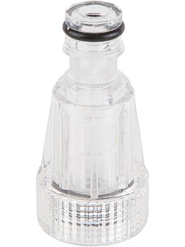 Фильтр тонкой очистки (малый) для очистителя высокого давления WORTEX PW 1420-1