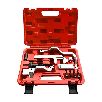 Набор фиксаторов для обслуживания двигателей BMW Mini, PSA 1.4/1.6 Хорекс Авто HZ 25.1.140S