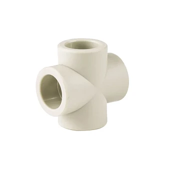 Крестовина ПП 32 PN25, сер. РТП