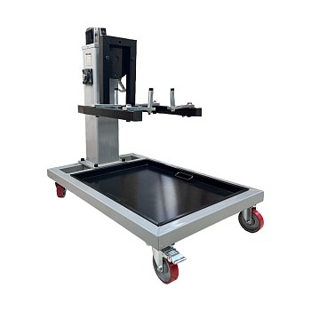 Кантователь двигателя 500 кг Хорекс Авто HZ 21.2.008H