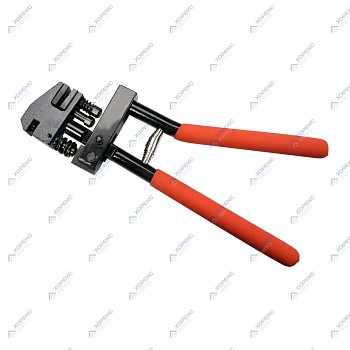 Дырокол-кромкогиб Хорекс Авто HZ 25.1.097S