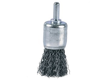 Щетка д/дрели кистевая 30 мм MAKITA