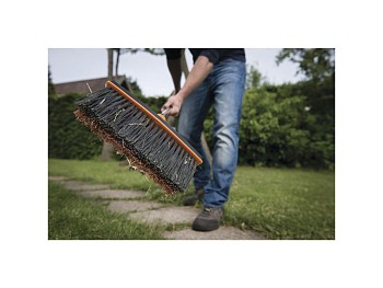 Щетка 26-18,5см QuikFit FISKARS