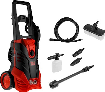 Очиститель высокого давления ECO HPW-1600